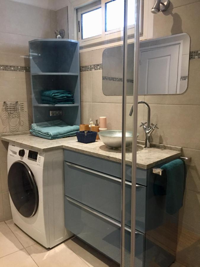 Charming Apartment Near The Beach 滨海自由城 外观 照片