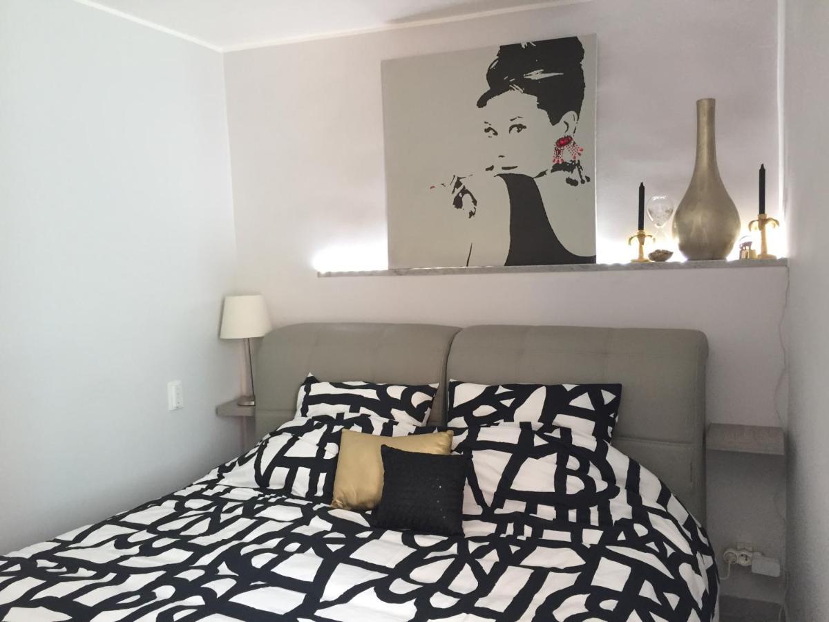 Charming Apartment Near The Beach 滨海自由城 外观 照片
