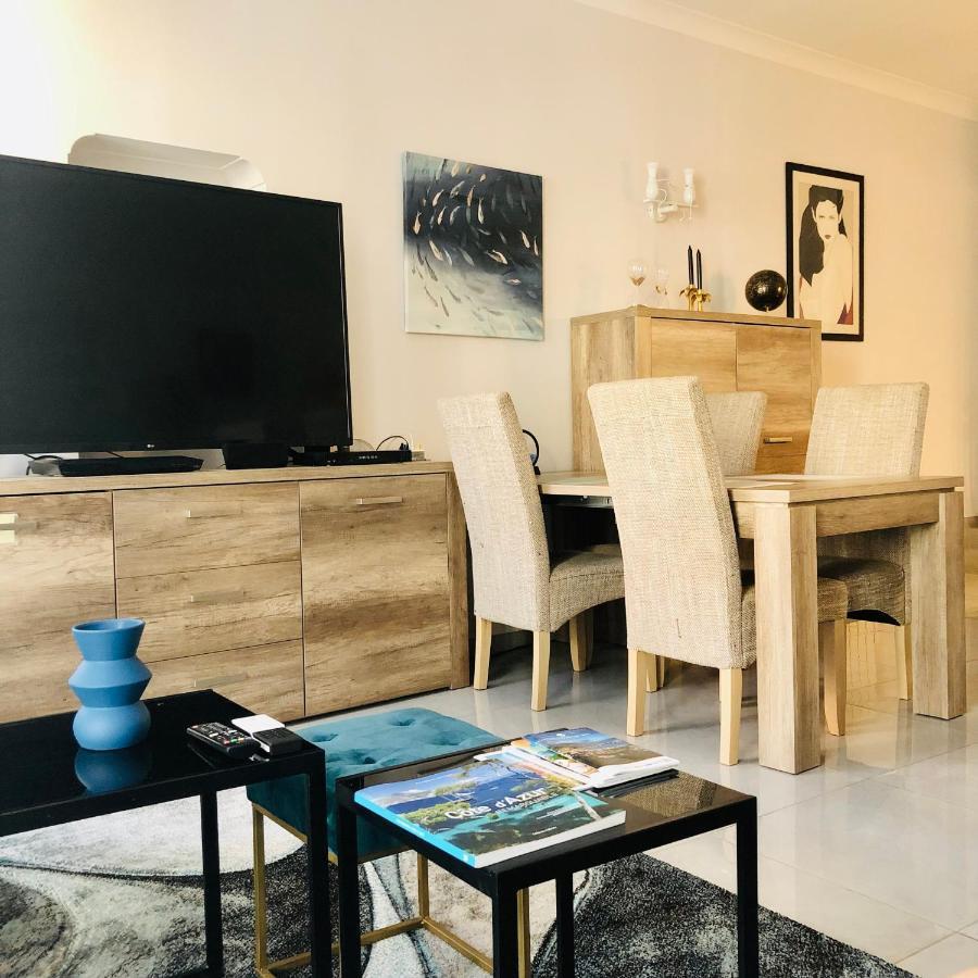 Charming Apartment Near The Beach 滨海自由城 外观 照片