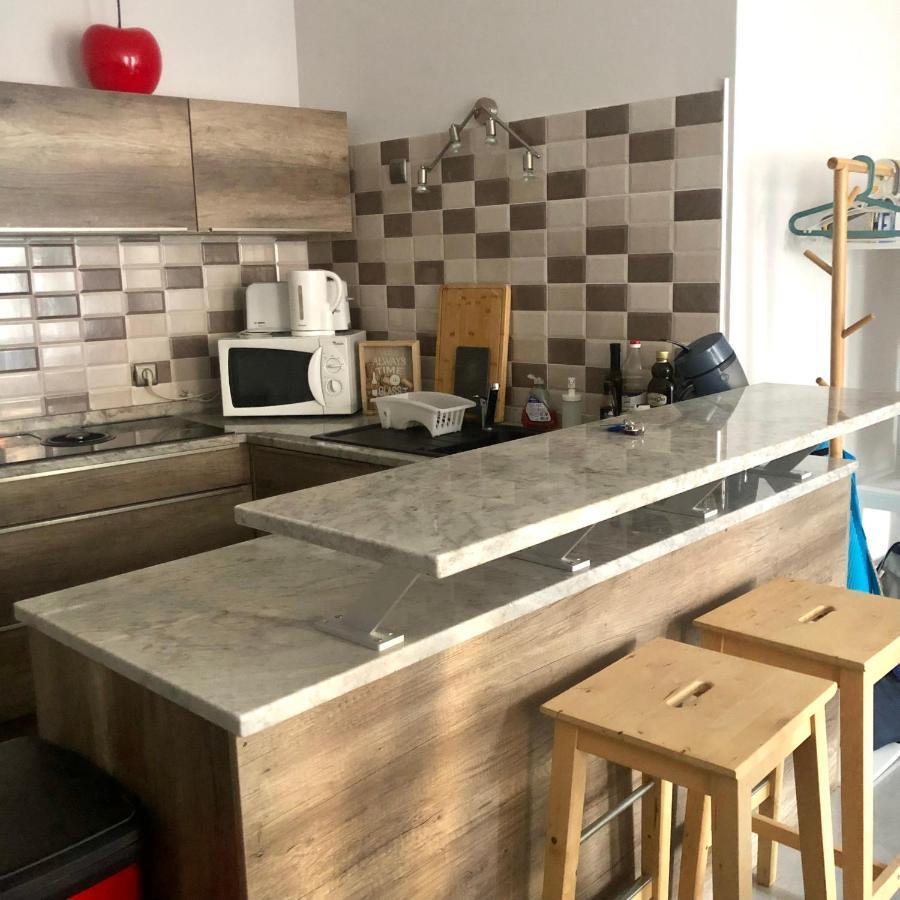 Charming Apartment Near The Beach 滨海自由城 外观 照片