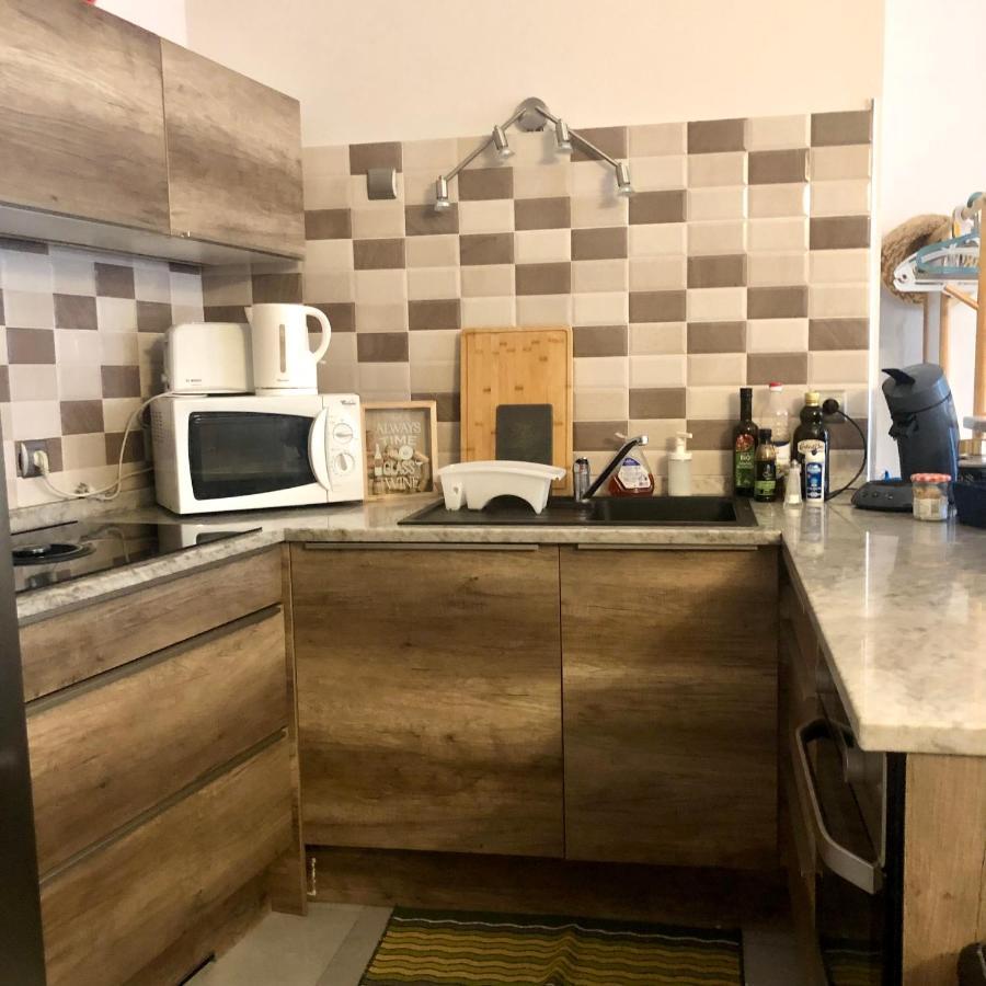 Charming Apartment Near The Beach 滨海自由城 外观 照片